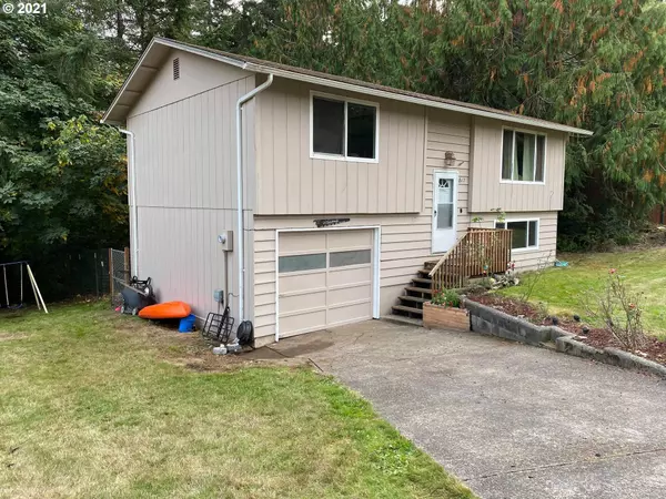 Clatskanie, OR 97016,817 SW SPRUCE ST