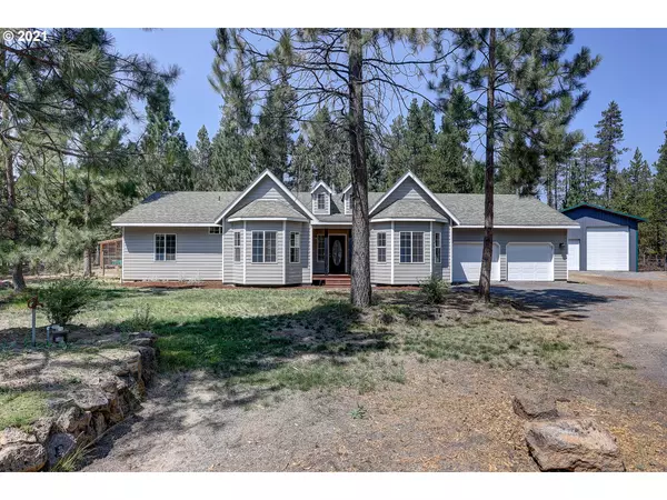 La Pine, OR 97739,15466 RAINBOW CT