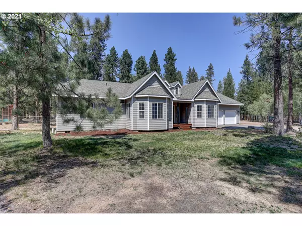 La Pine, OR 97739,15466 RAINBOW CT