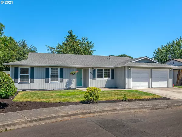 1490 SW 205TH PL, Aloha, OR 97003