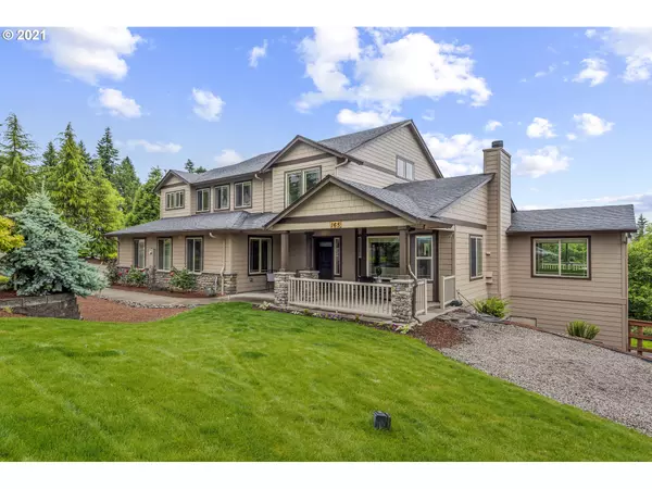 165 LUXURY LN, Kelso, WA 98626