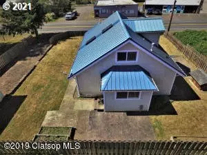 92647 Svensen Market RD, Astoria, OR 97103