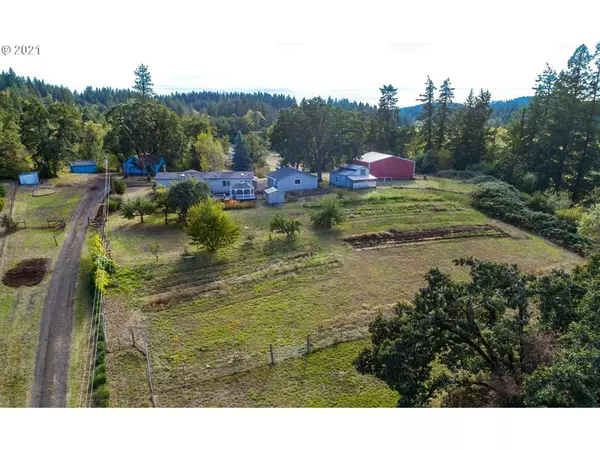 86661 LORANE HWY, Eugene, OR 97405