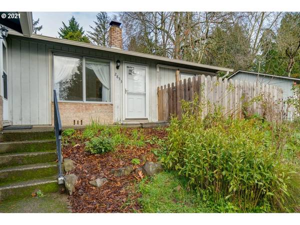 2853 SW SPRING GARDEN ST, Portland, OR 97219