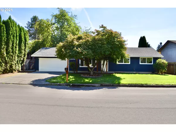 14905 NE 9TH ST, Vancouver, WA 98684