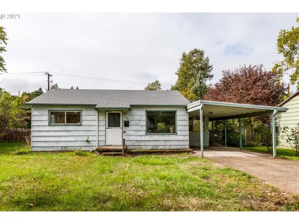 1690 WILSON CT, Eugene, OR 97402