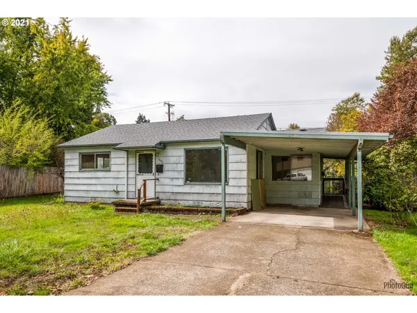 1690 WILSON CT, Eugene, OR 97402