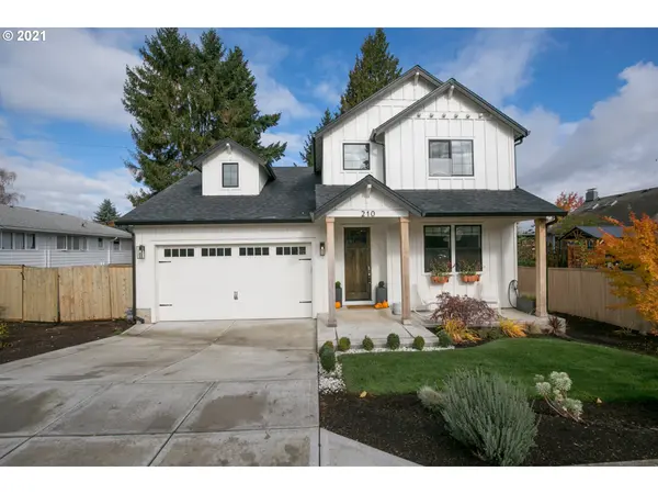 210 NW 46TH ST, Vancouver, WA 98663