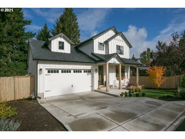 210 NW 46TH ST, Vancouver, WA 98663