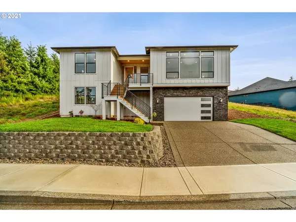 110 VICTORIA CIR, Kalama, WA 98625