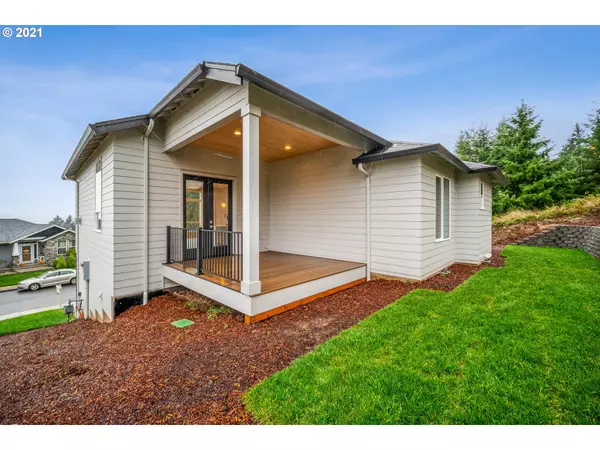 Kalama, WA 98625,110 VICTORIA CIR