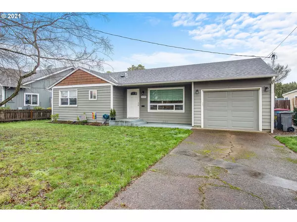 Mc Minnville, OR 97128,1509 NE 10TH AVE