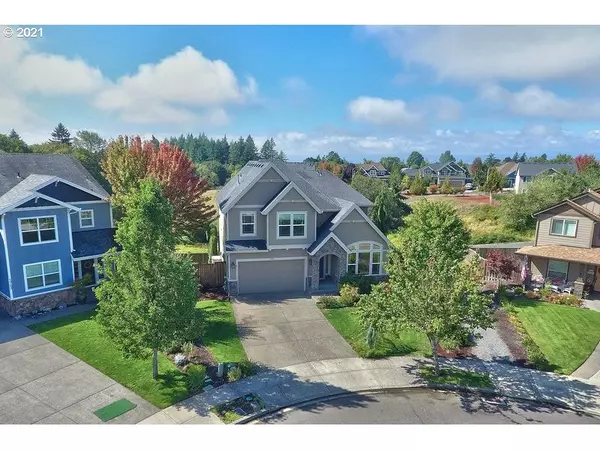 1761 S 18TH CIR, Ridgefield, WA 98642