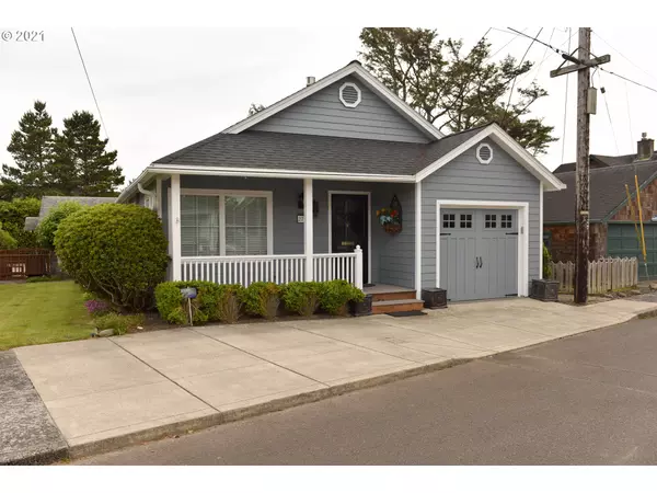 Seaside, OR 97138,27 Avenue N