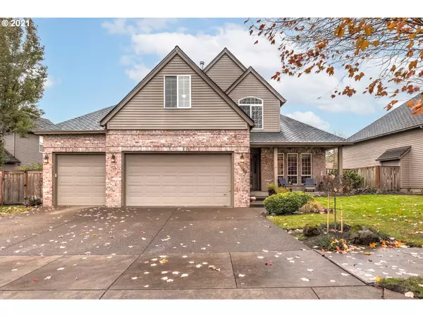 11040 SW BYROM TER, Tualatin, OR 97062