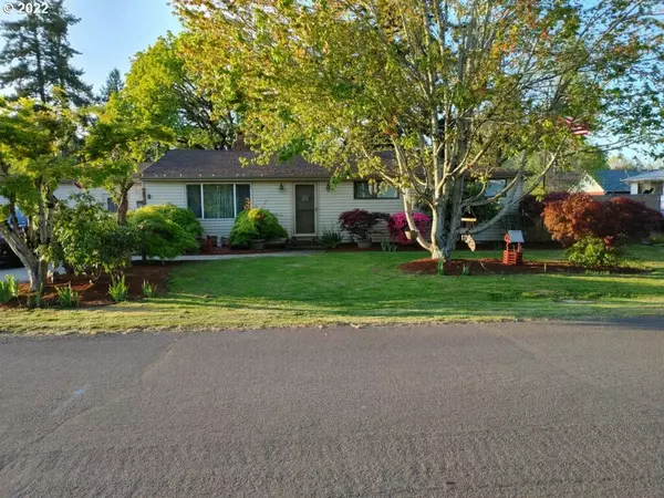 4145 HAGER ST, Salem, OR 97317