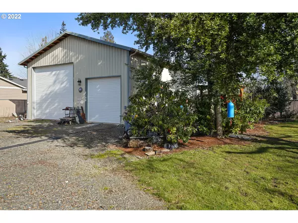 Salem, OR 97317,4145 HAGER ST