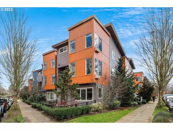 8556 N CENTRAL ST #19-5, Portland, OR 97203