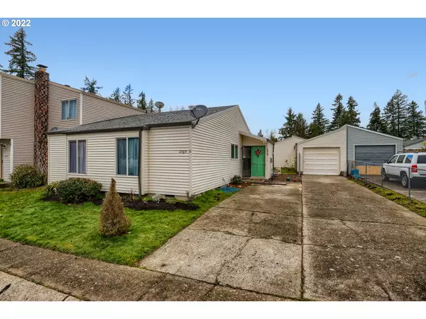 2769 SW 17TH PL, Gresham, OR 97080