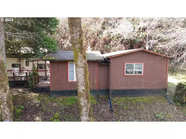 72122 MIKE DR, Lakeside, OR 97449