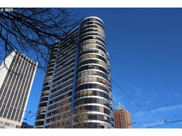 Portland, OR 97201,1500 SW 5TH AVE #1104