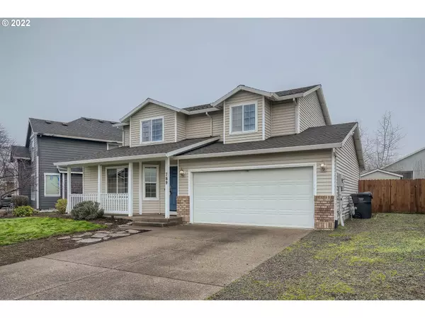 Molalla, OR 97038,789 ZEPHER WAY