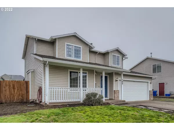 Molalla, OR 97038,789 ZEPHER WAY