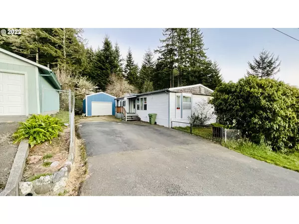 Lakeside, OR 97449,630 TIARA ST