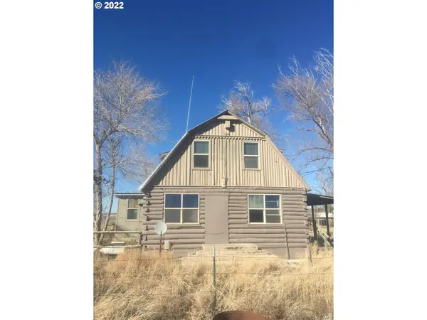 3630 W US 95 HWY, Jordan Valley, OR 97910