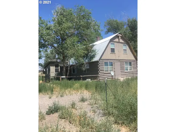 3630 W US 95 HWY, Jordan Valley, OR 97910