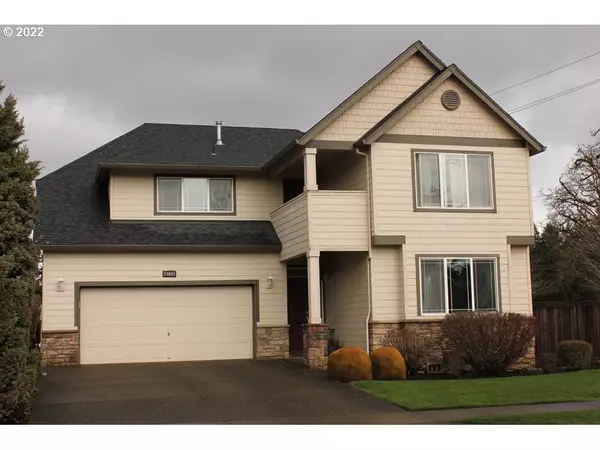 33803 NE ERIN DR, Scappoose, OR 97056