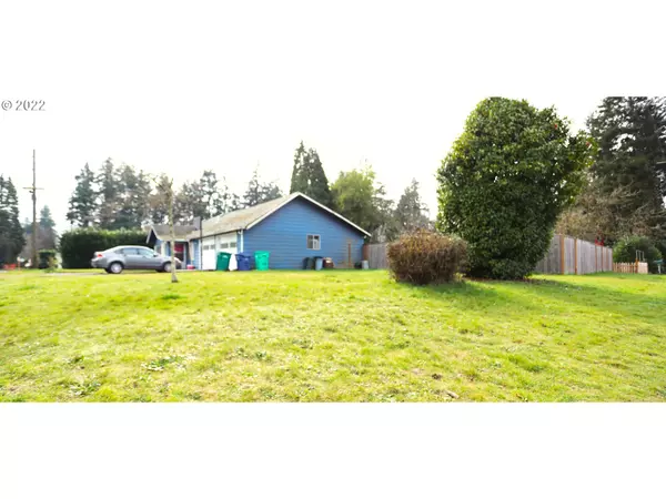 10711 SE HOME AVE, Milwaukie, OR 97222