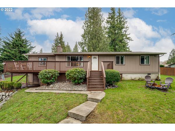 22 ALPINE WAY, Longview, WA 98632