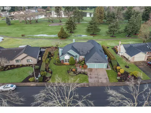 Keizer, OR 97303,219 MCNARY ESTATES DR N