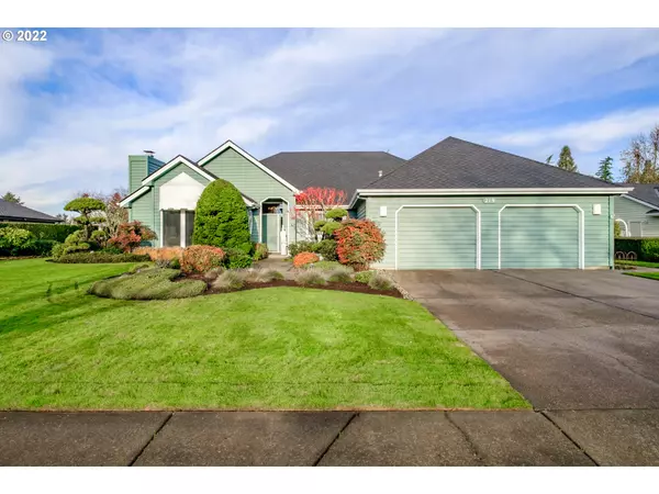 Keizer, OR 97303,219 MCNARY ESTATES DR N