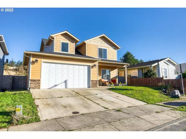 2337 Laura LN, North Bend, OR 97459