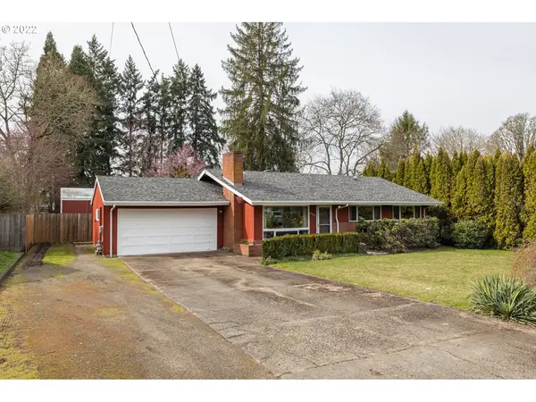 4775 SW 166TH AVE, Beaverton, OR 97078