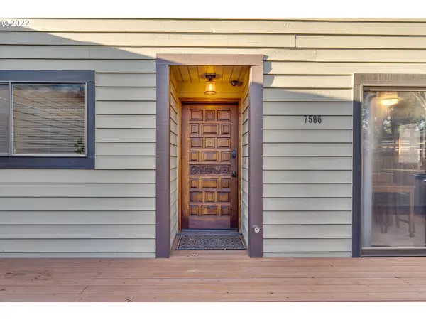 7586 SW CRESMOOR DR, Beaverton, OR 97008