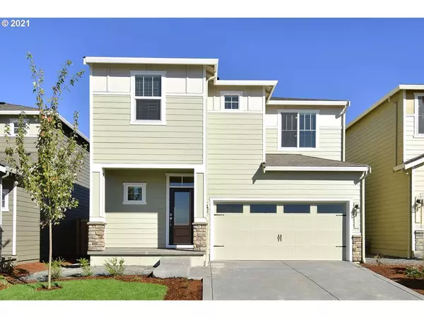 15522 NE 72ND WAY, Vancouver, WA 98682