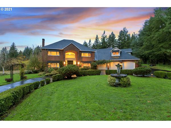 5905 SW DELKER RD, Tualatin, OR 97062