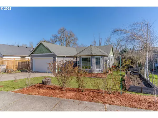 Keizer, OR 97303,3990 NE PLEASANT VIEW DR