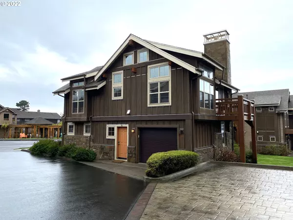 Cannon Beach, OR 97110,132 E Surfcrest AVE #B-2