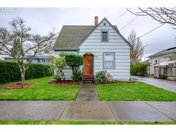 Corvallis, OR 97333,710 SW 11TH ST