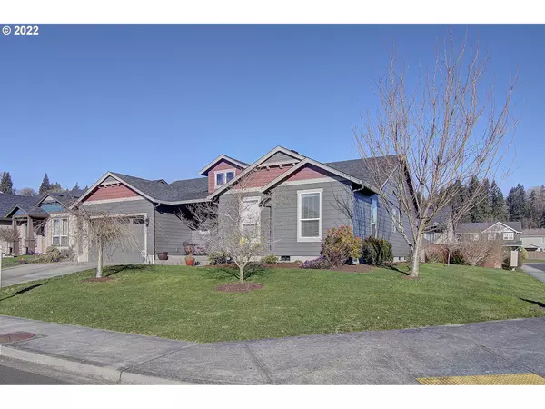 1803 CLATSOP ST, Woodland, WA 98674