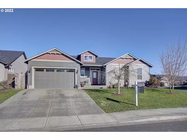 Woodland, WA 98674,1803 CLATSOP ST