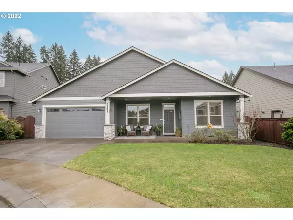 11401 NE 99TH CIR, Vancouver, WA 98662