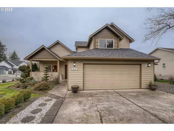 2143 NW 32ND CIR, Camas, WA 98607