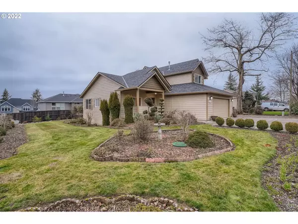 Camas, WA 98607,2143 NW 32ND CIR