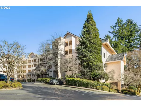 6625 W BURNSIDE RD #228, Portland, OR 97210