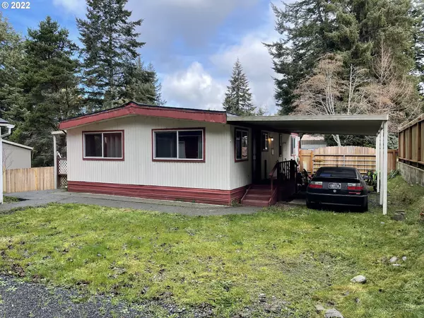 Port Orford, OR 97465,143 WOODGLEN ST